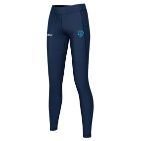 Mc Keever St Francis PE Leggings - Youth - Navy