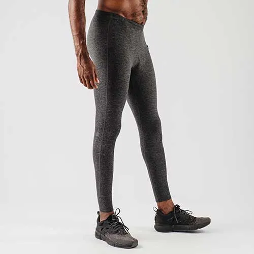 Men's EZ Tight - Black Charcoal