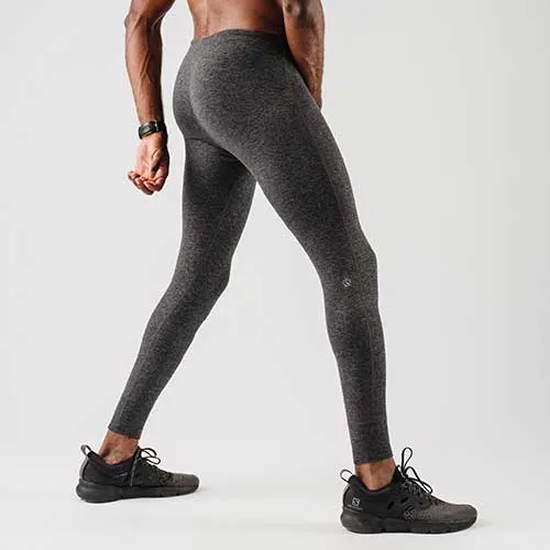Men's EZ Tight - Black Charcoal