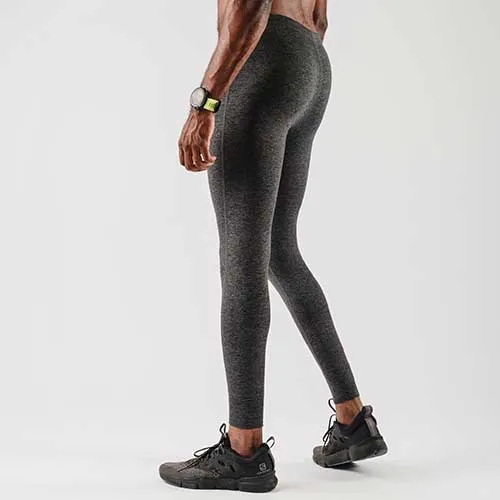 Men's EZ Tight - Black Charcoal