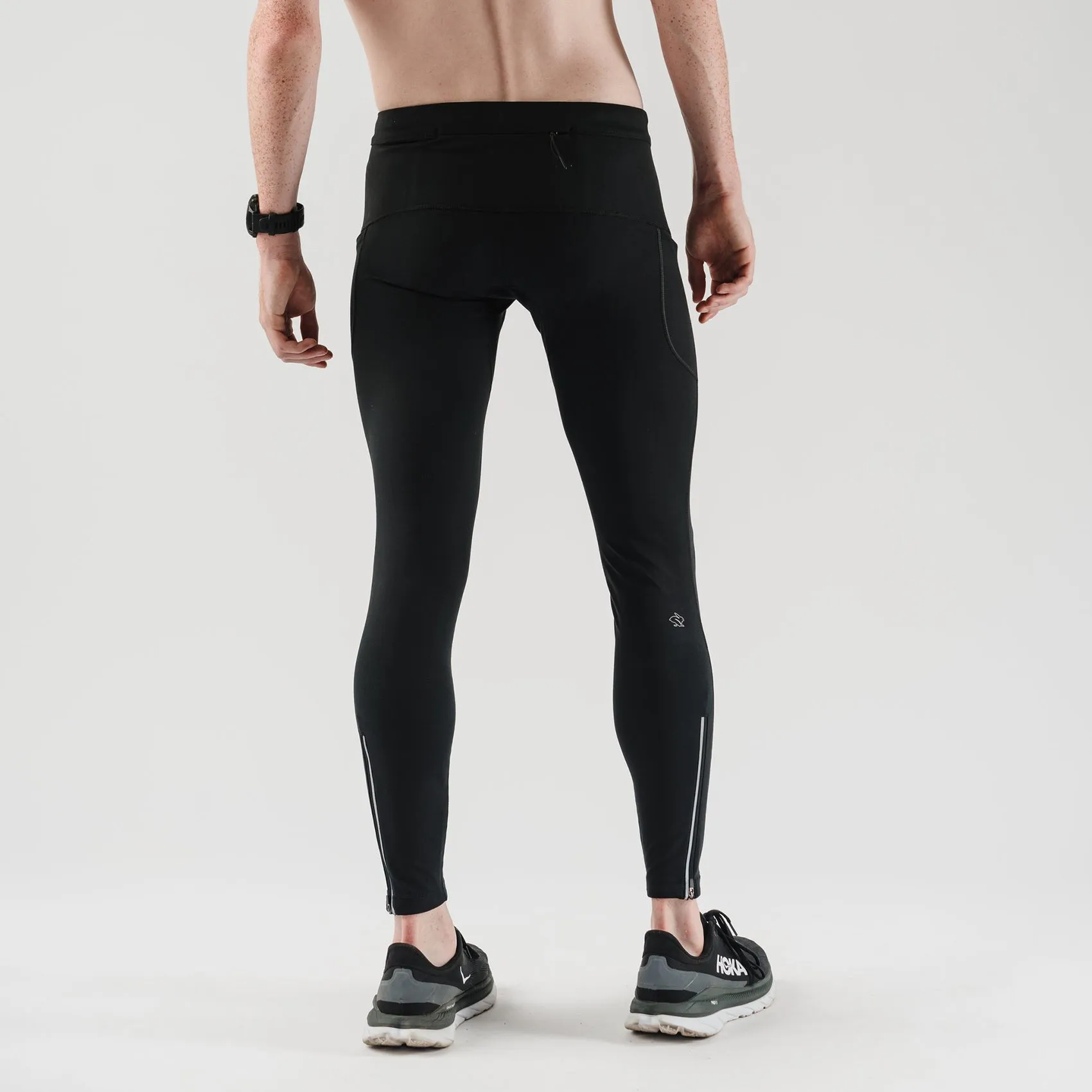 Men's Pocket Tightz - Black