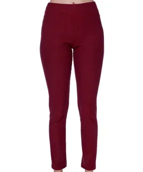 Mid Rise Leggings