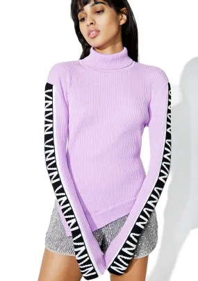 Midnight Rider Top