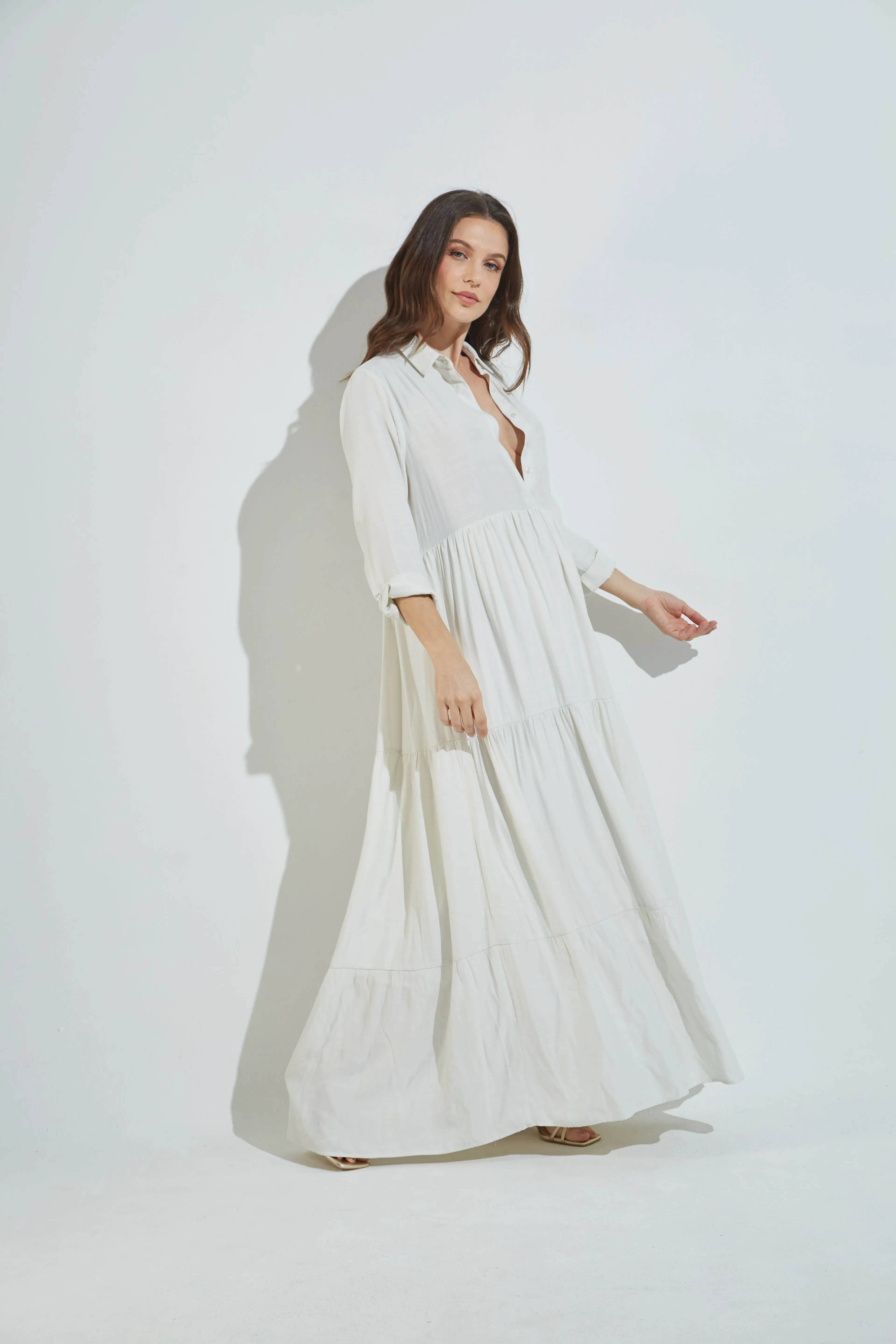 Miller Maxi Dress