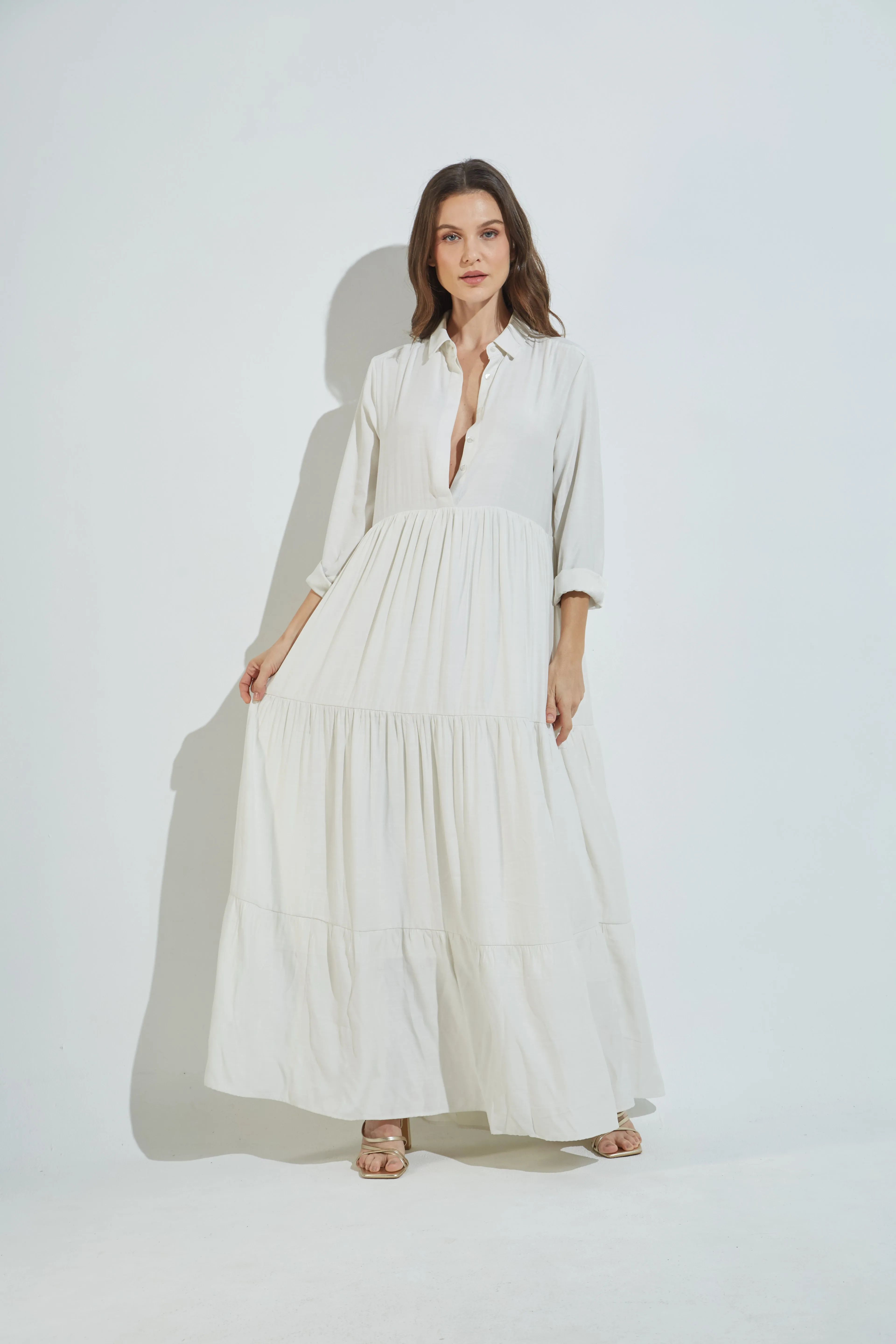 Miller Maxi Dress