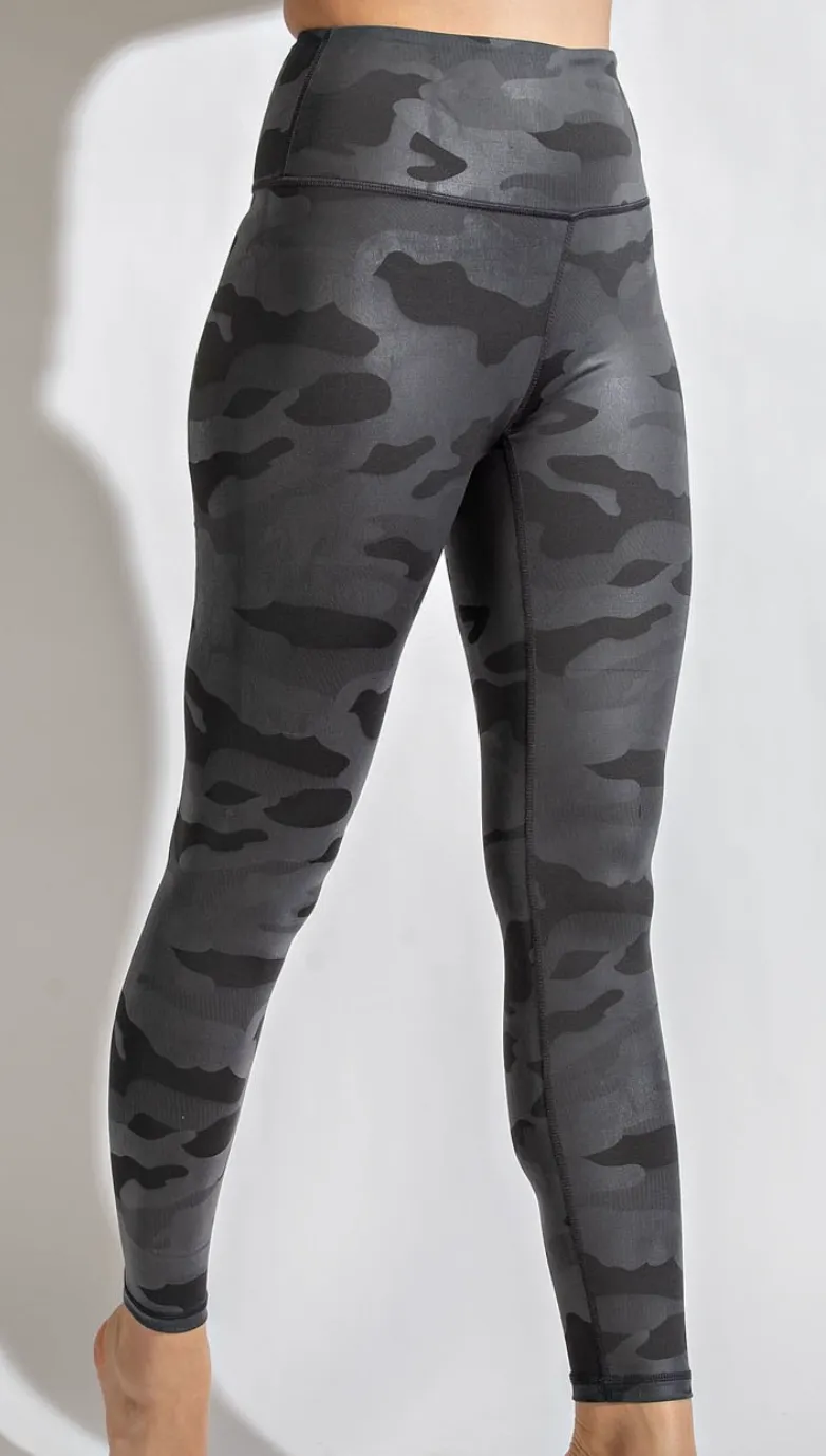 Mission Impossible Leggings