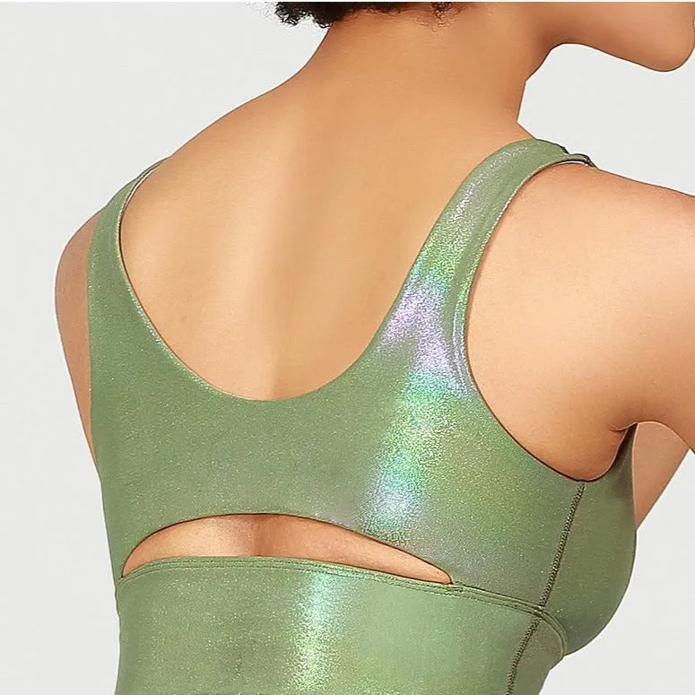 Modern Hot Stamping Fitness Set