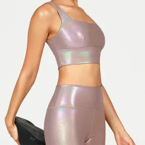 Modern Hot Stamping Fitness Set