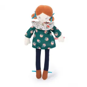 Moulin Roty Mademoiselle Blanche Les Parisiennes pop 1 