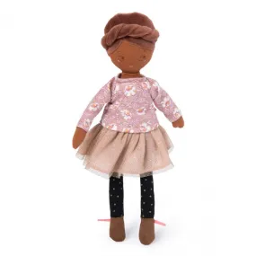 Moulin Roty pop mademoiselle rose les parisiennes 1 