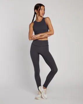 Naomi Legging - Carbon