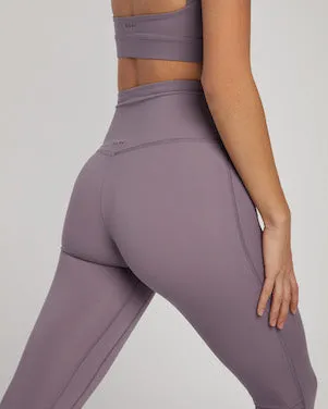 Naomi Legging - Haze