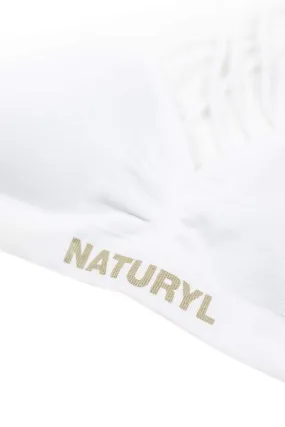 Naturyl Nude Collection Sports Bra by Niykee Heaton