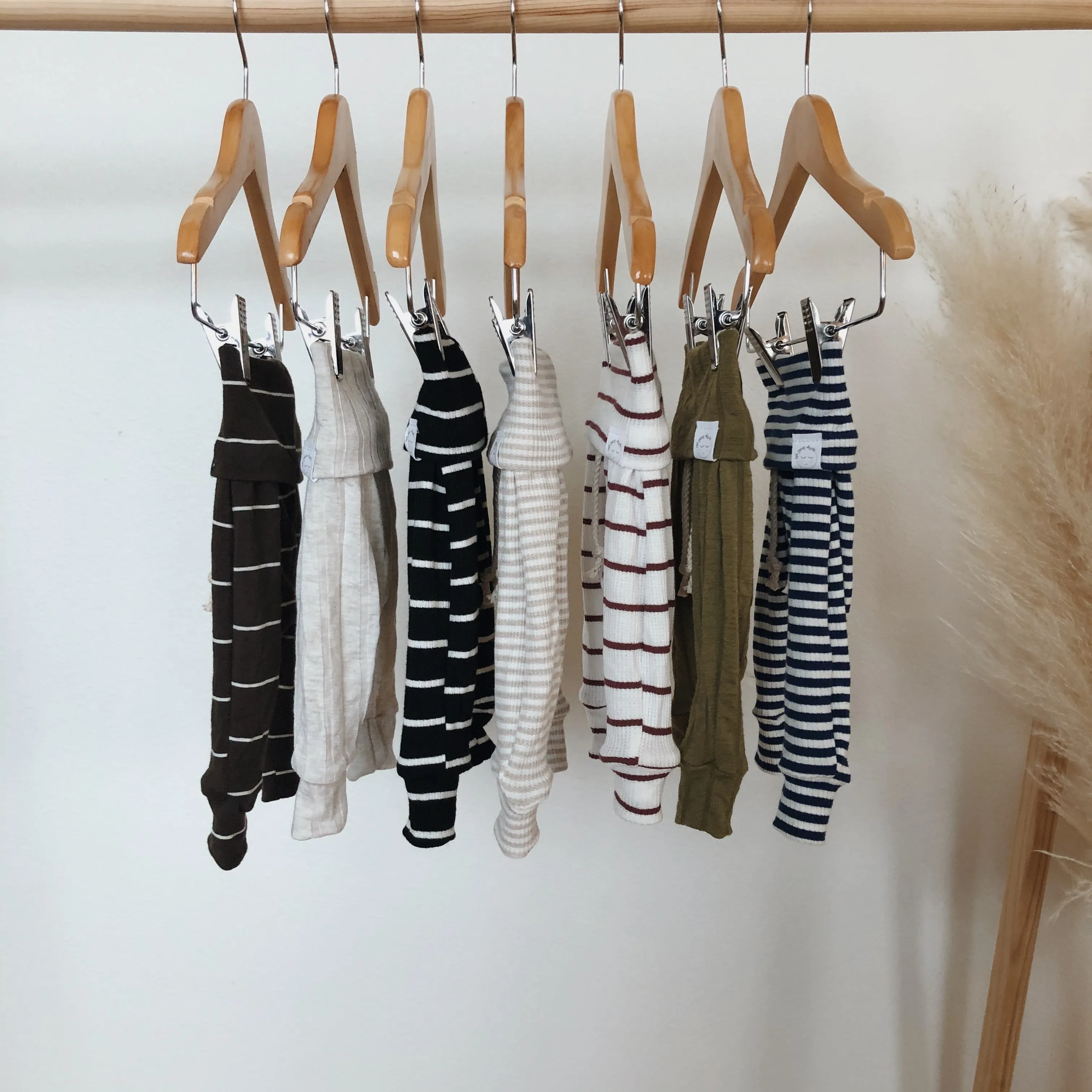 Neutral Baby Leggings