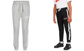 Nike Boys Nike Air Jogger Pants
