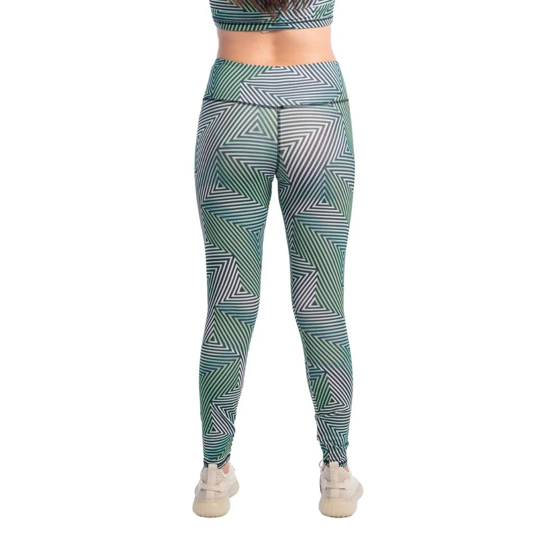 NYA Magical Mystery Leggings