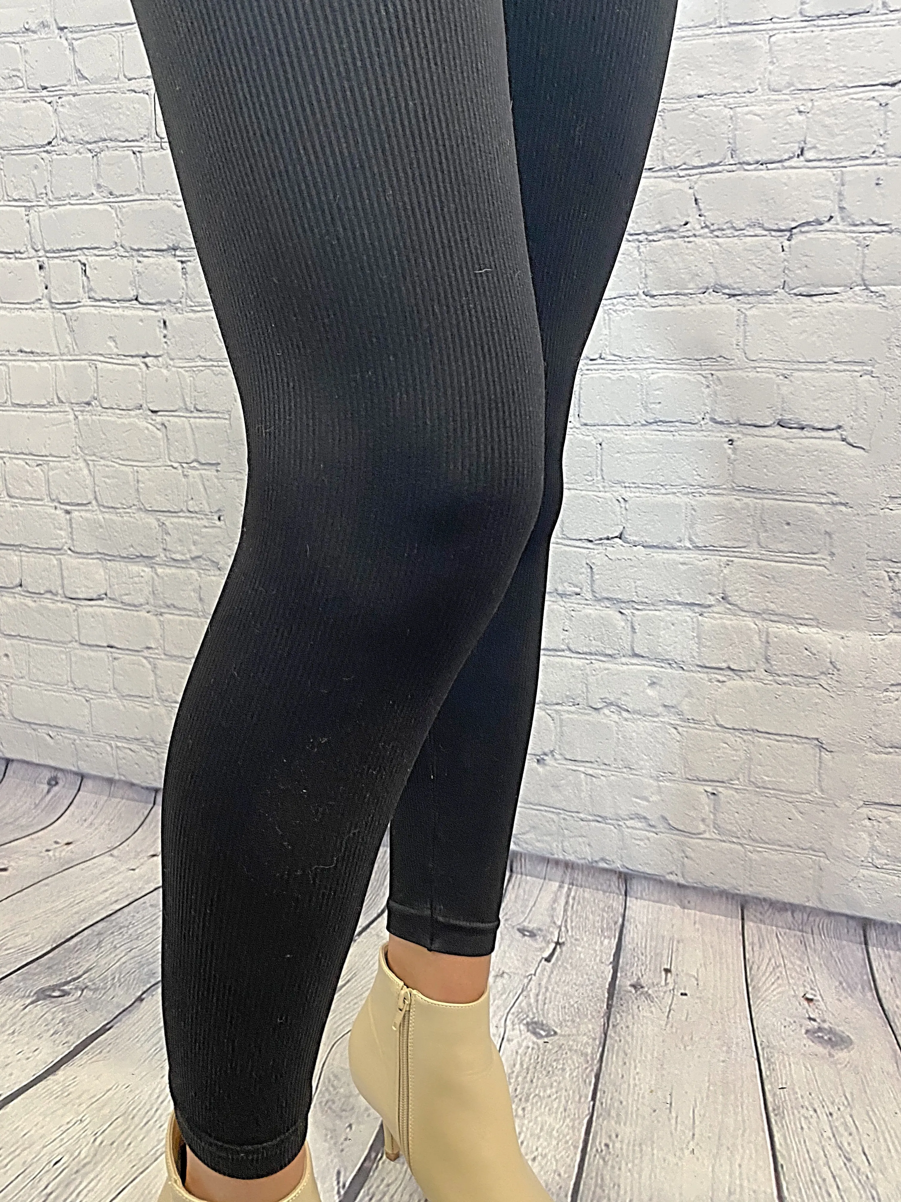Only The Best Leggings