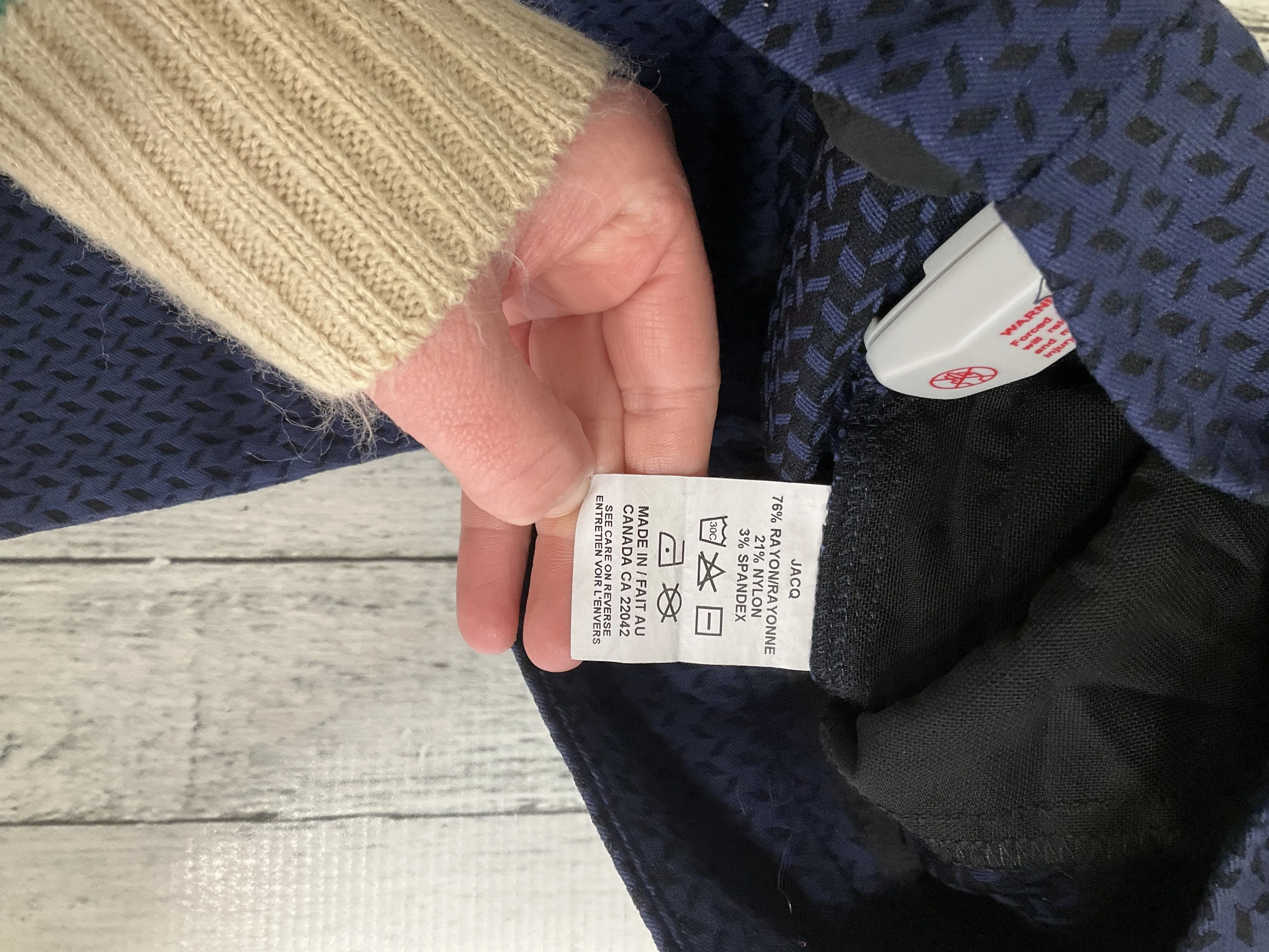 Pants Chinos & Khakis By Clothes Mentor  Size: S