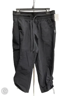 Pants Chinos & Khakis By Eddie Bauer In Black, Size: S