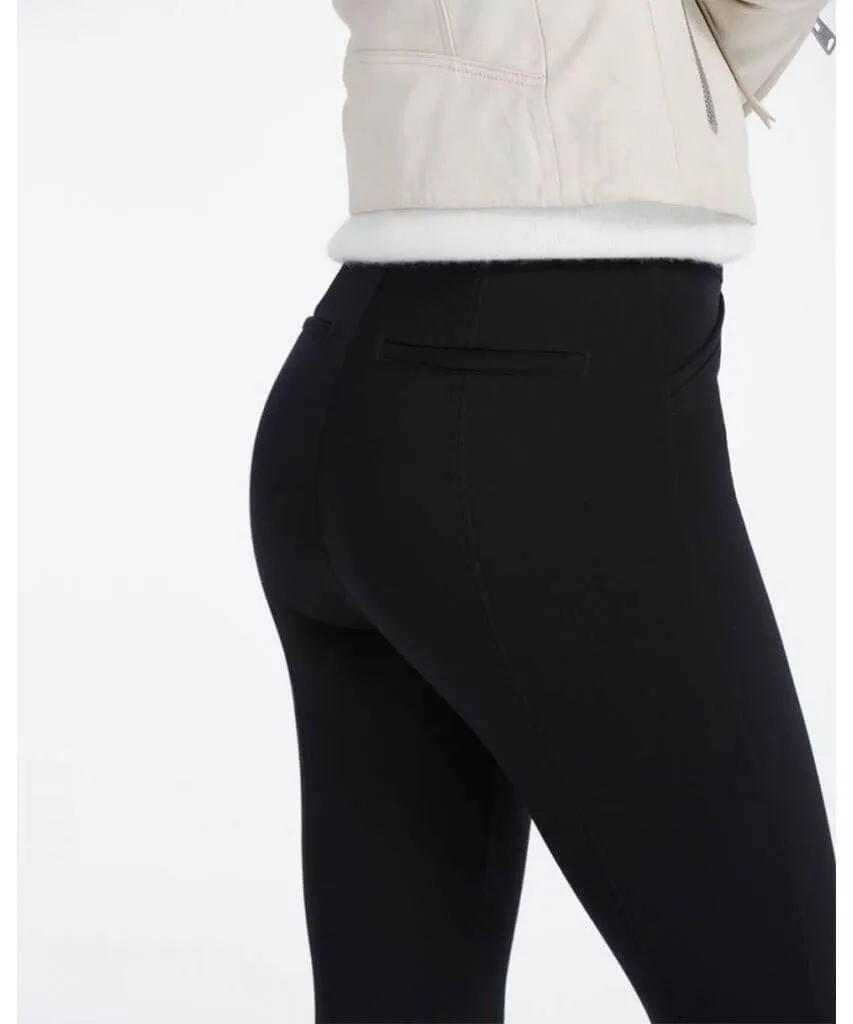 Perfect Black Pant Skinny
