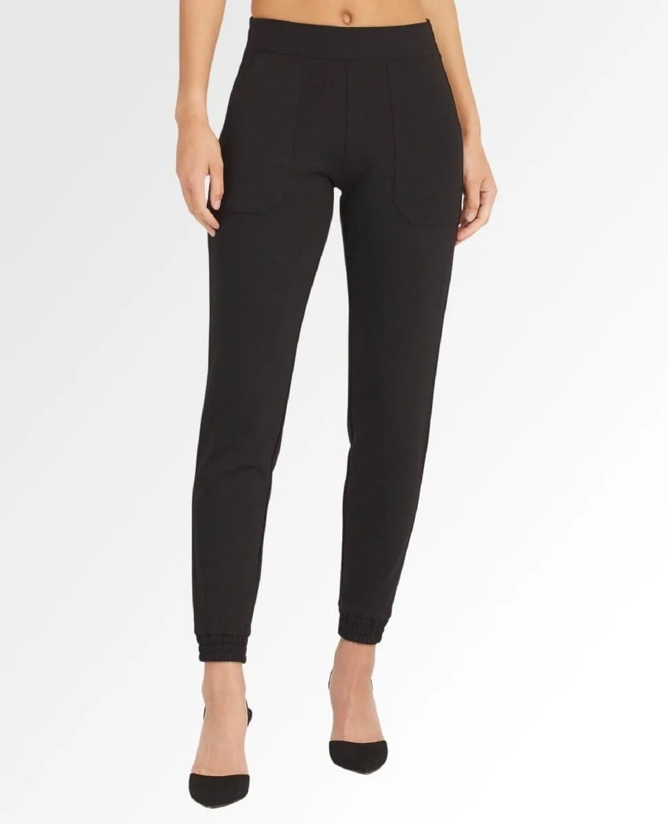 Perfect Pant Jogger Black