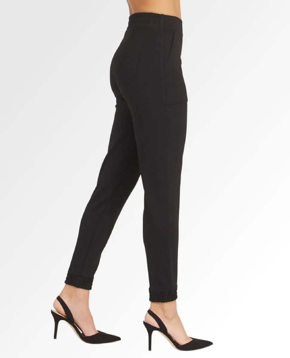 Perfect Pant Jogger Black