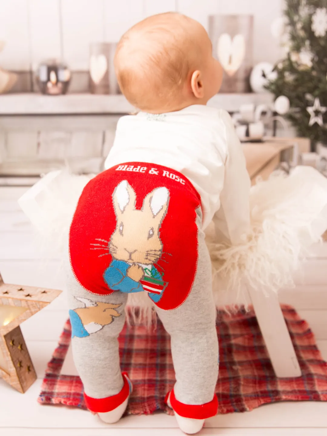 Peter Rabbit Cosy Leggings