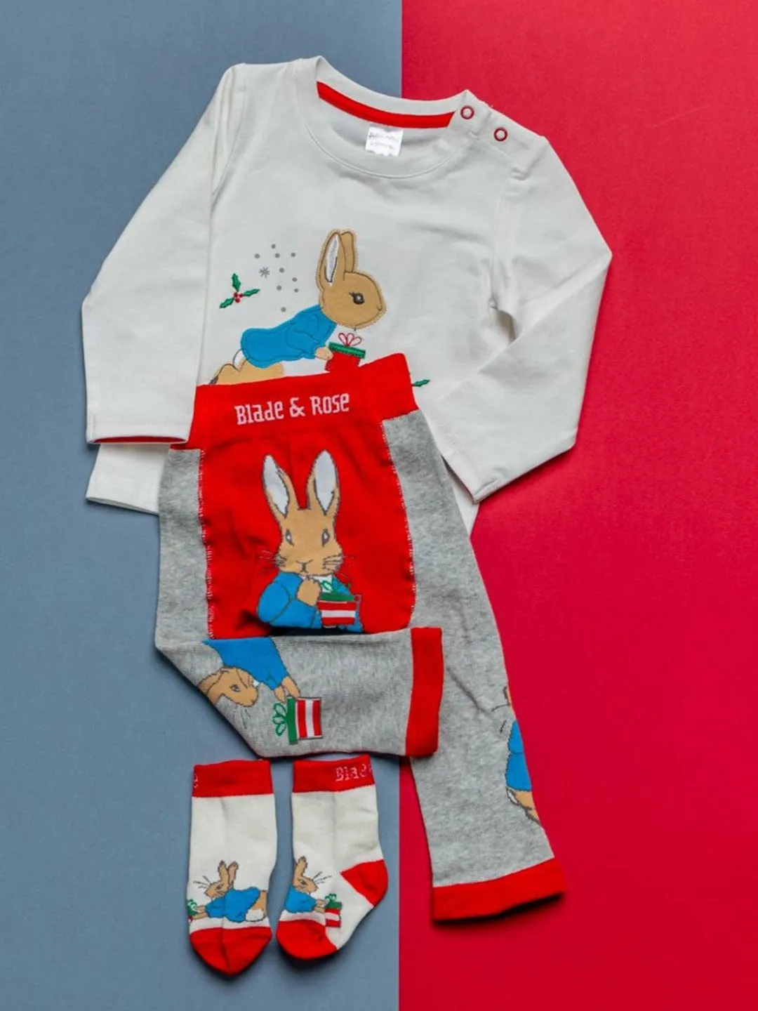 Peter Rabbit Cosy Leggings