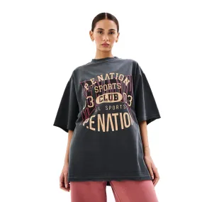Pioneer Tee - Womens