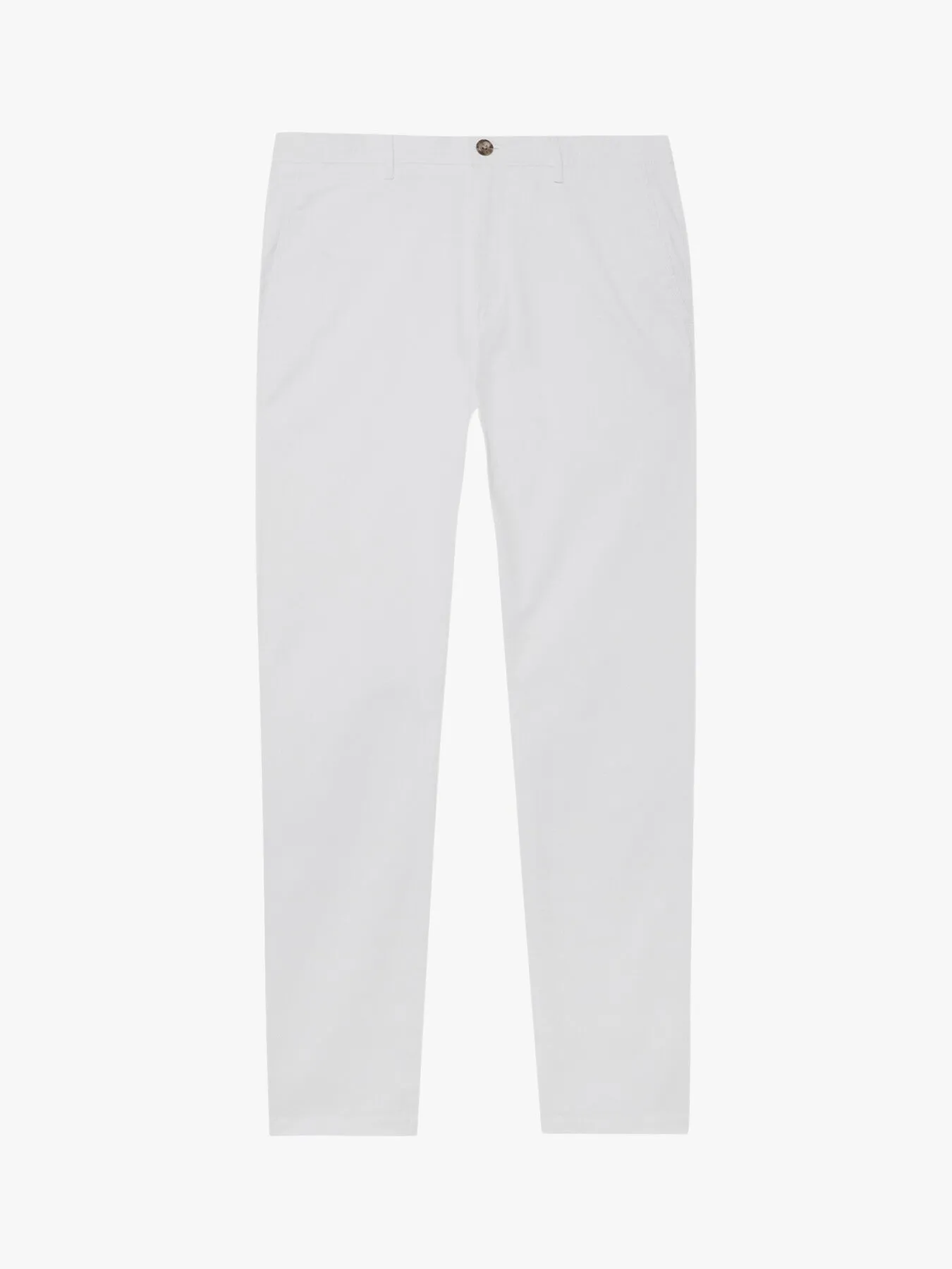 Pitch Slim Fit Washed Chinos
