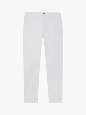 Pitch Slim Fit Washed Chinos