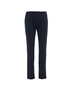 PONTE FABRIC LEGGINGS