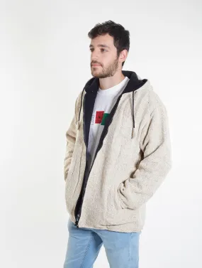 Pure Hemp Jacket