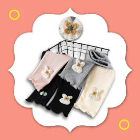 Rabbit Ears Summer Leggings