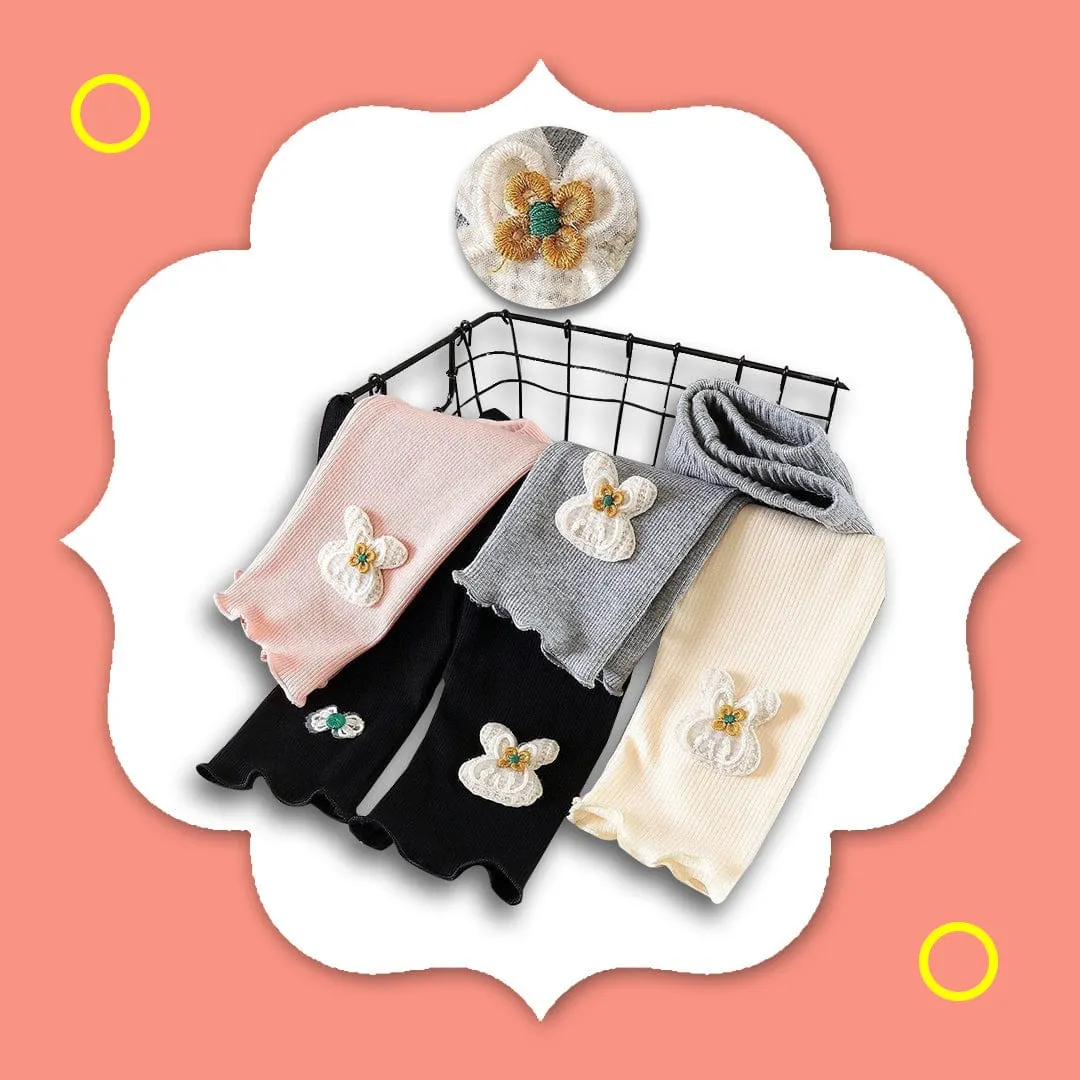 Rabbit Ears Summer Leggings