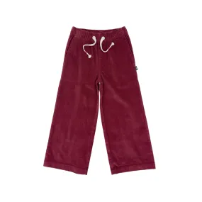 Remi Corduroy Pant Brick