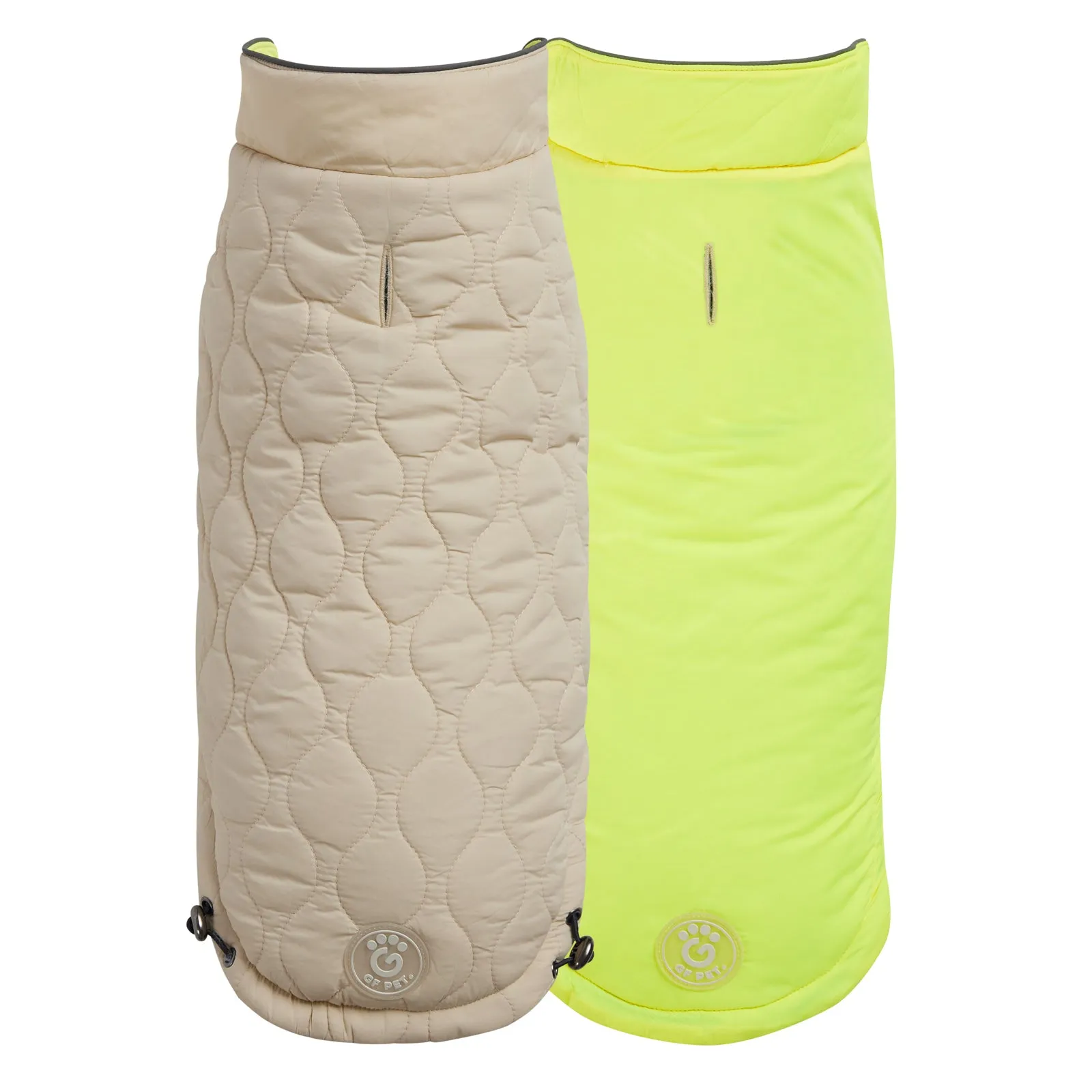 Reversible Chalet Jacket