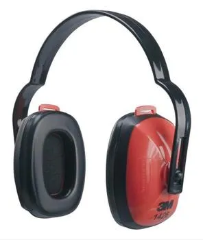 Safety Earmuff  29dB - Class 5