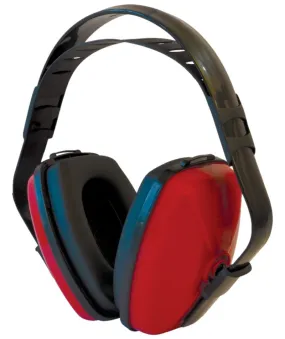 Safety Earmuff  29dB - Class 5
