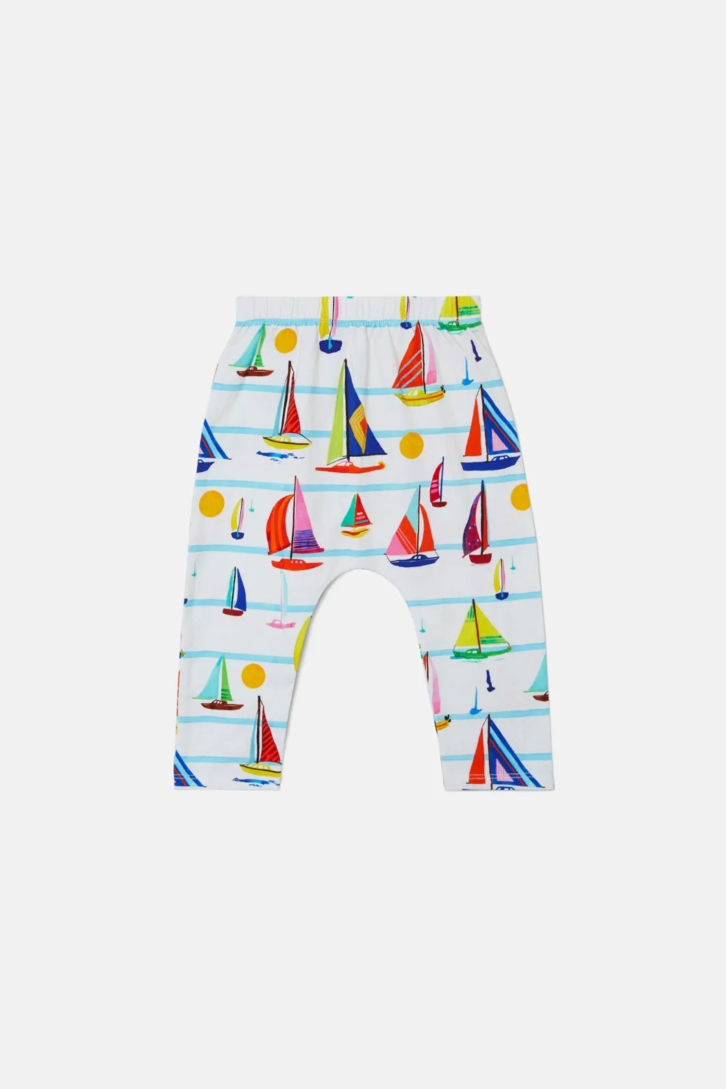 Sailing Baby Legging