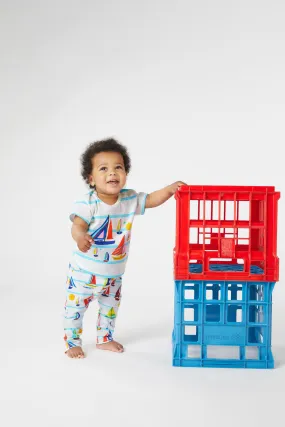 Sailing Baby Legging