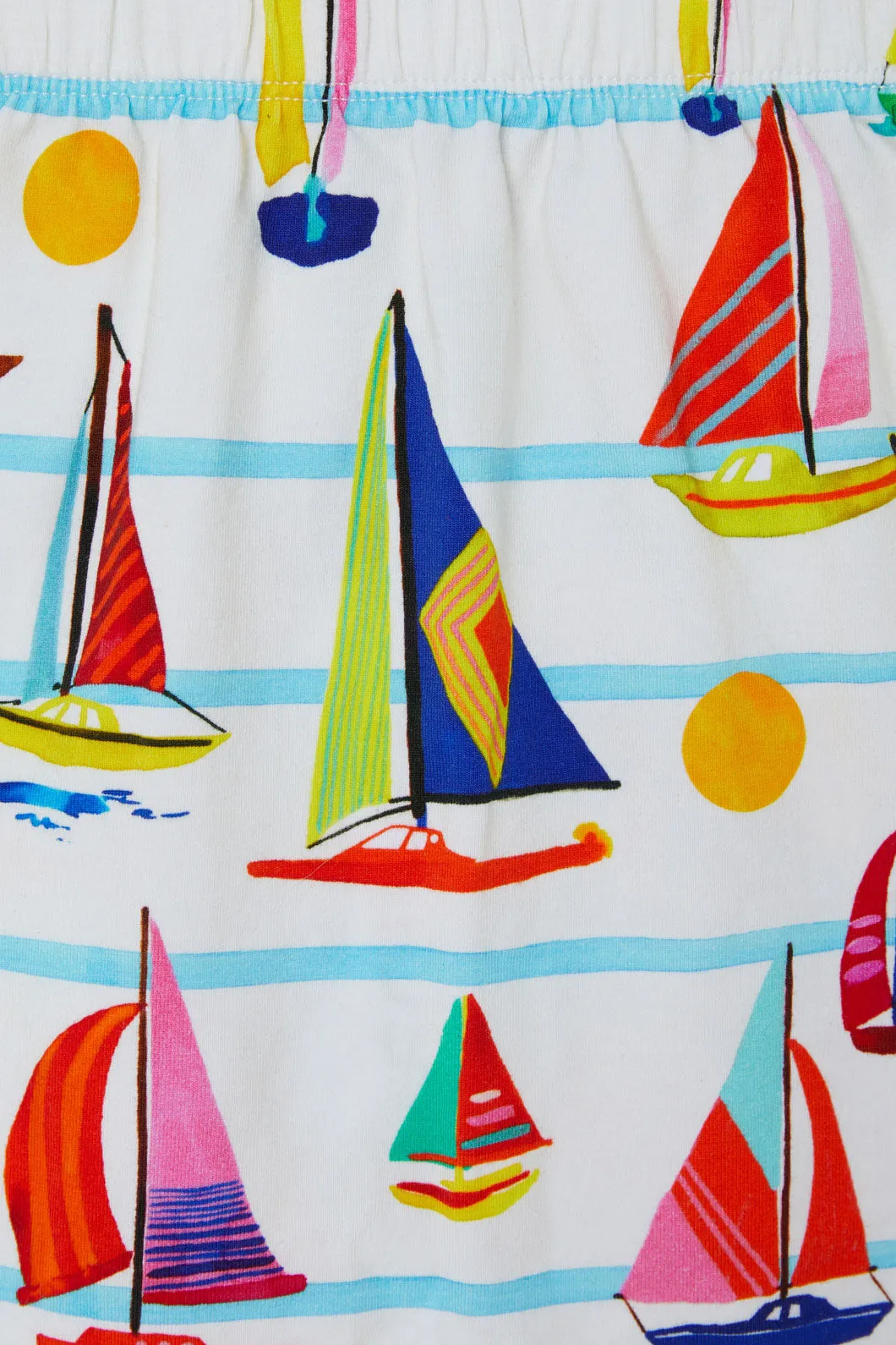 Sailing Baby Legging