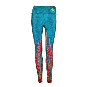Sale Unisex Leggings | Foxy Trails