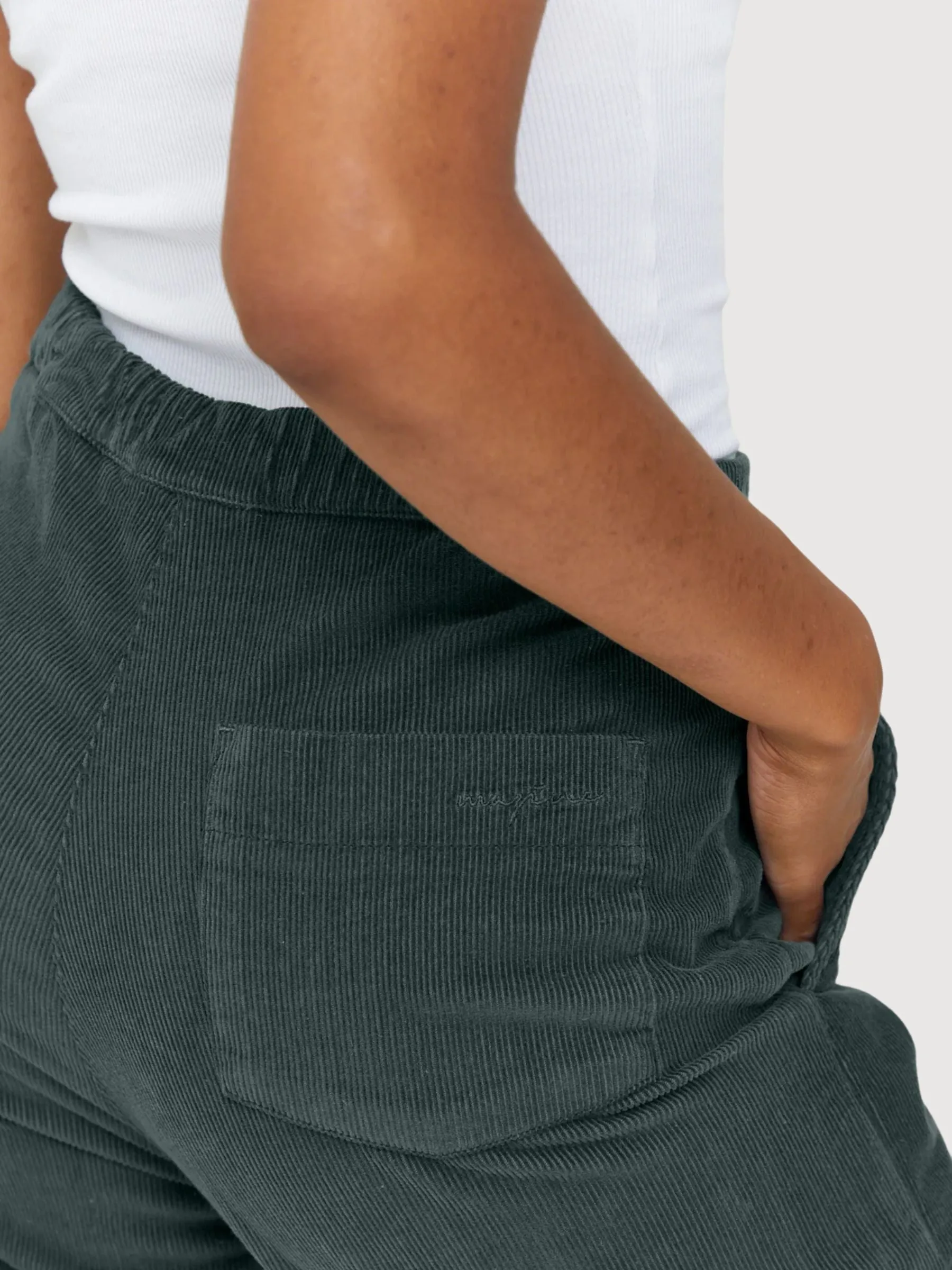 Sanjo Pants Bottle Women | Mazine