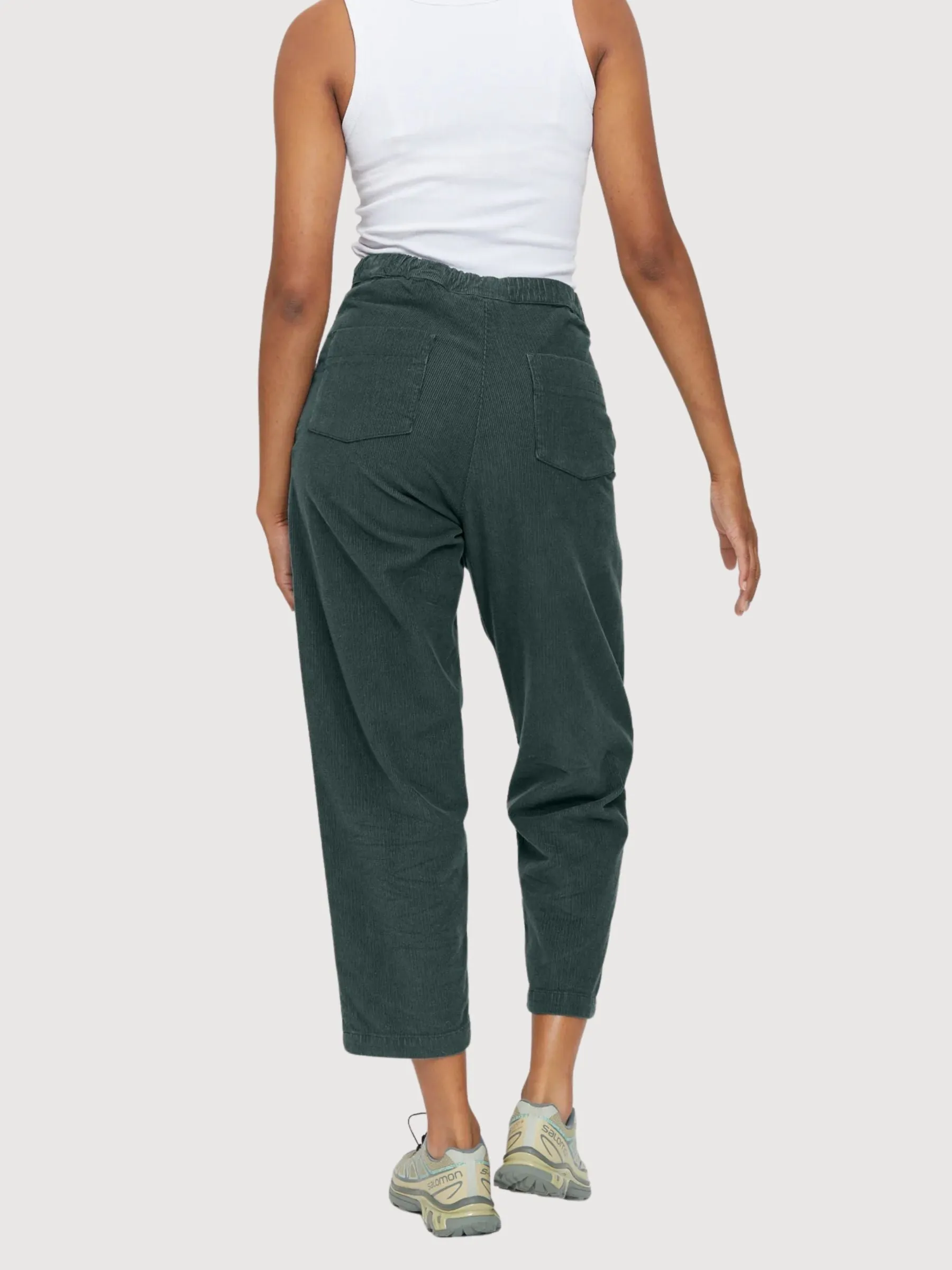 Sanjo Pants Bottle Women | Mazine