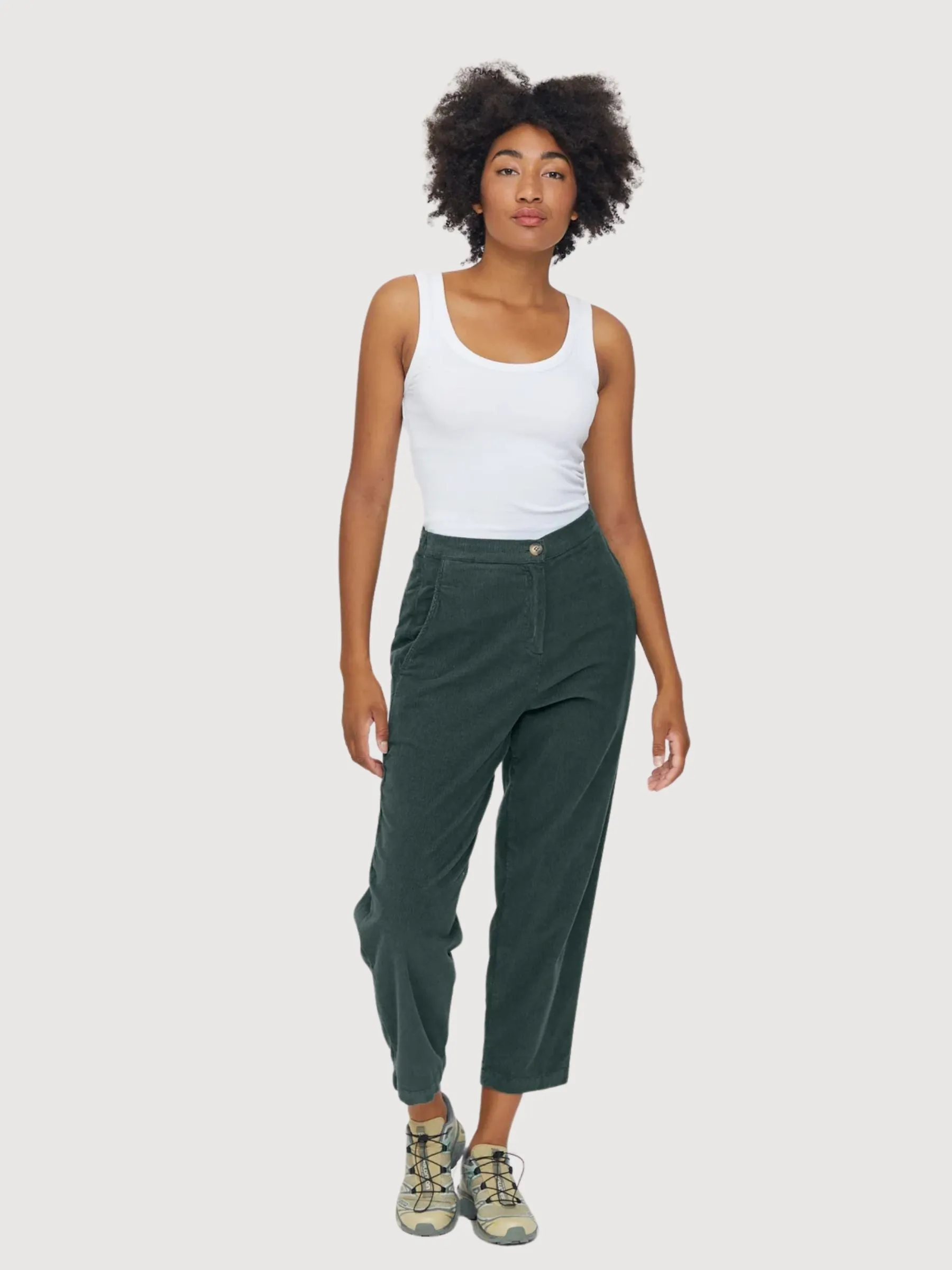 Sanjo Pants Bottle Women | Mazine