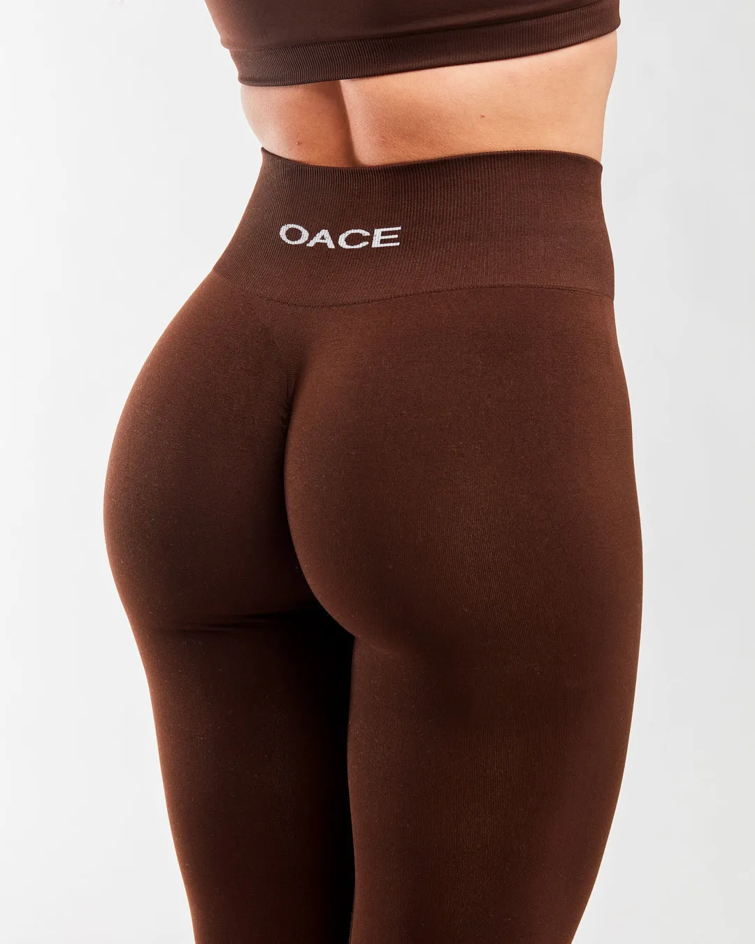 Scrunch Leggings (Outlet)