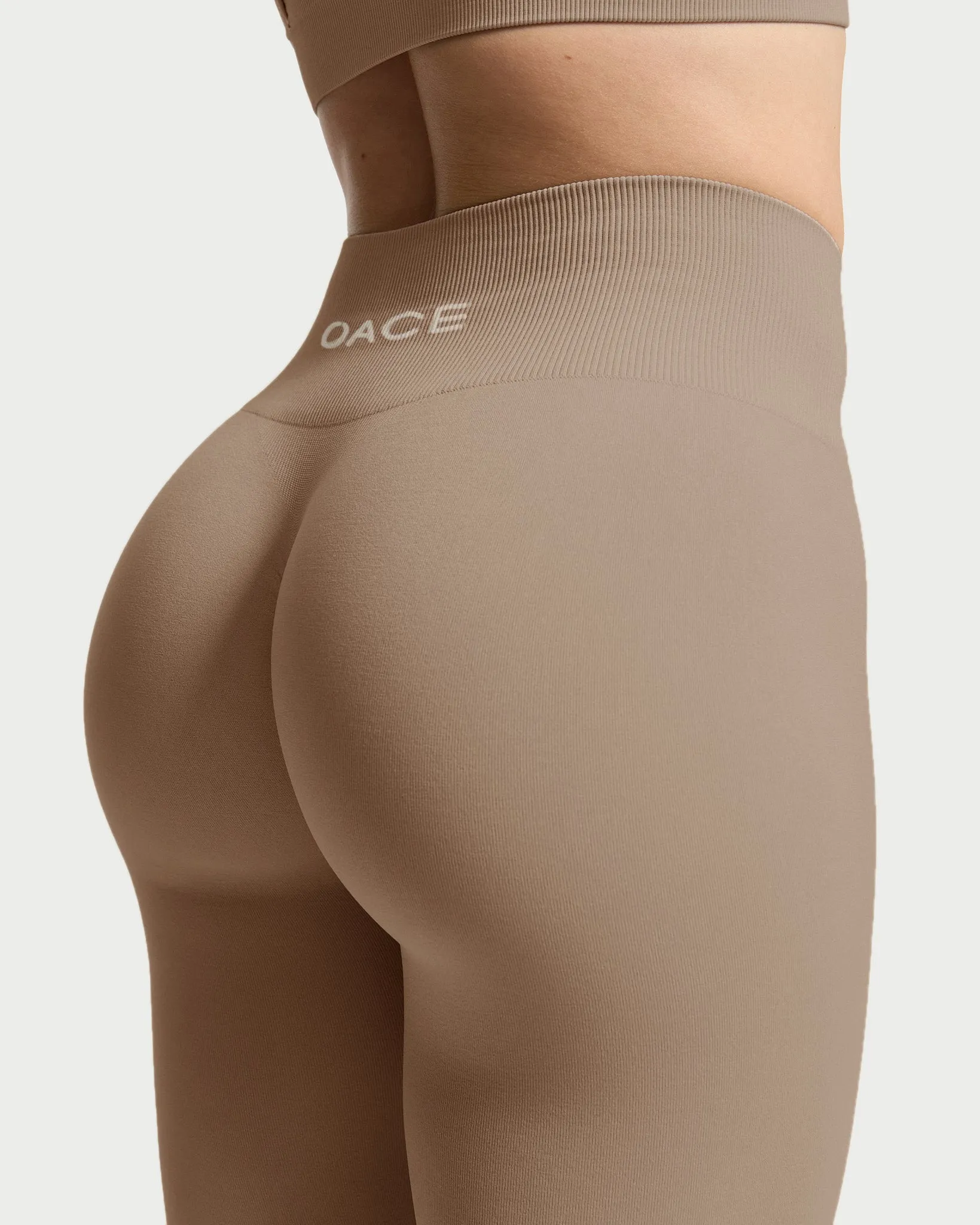 Scrunch Leggings (Outlet)