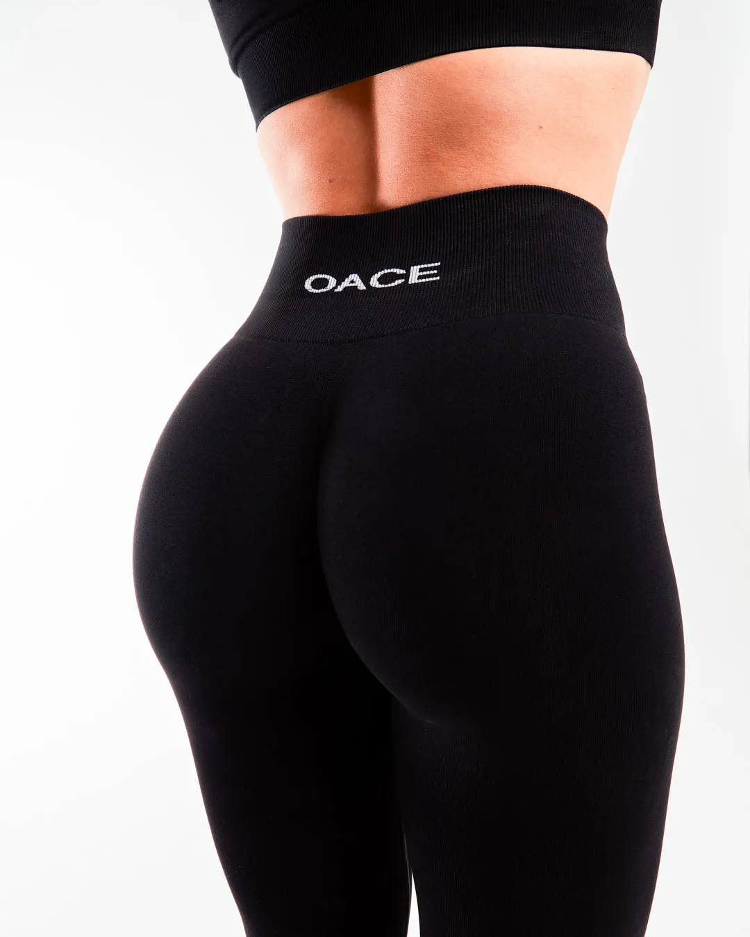 Scrunch Leggings (Outlet)