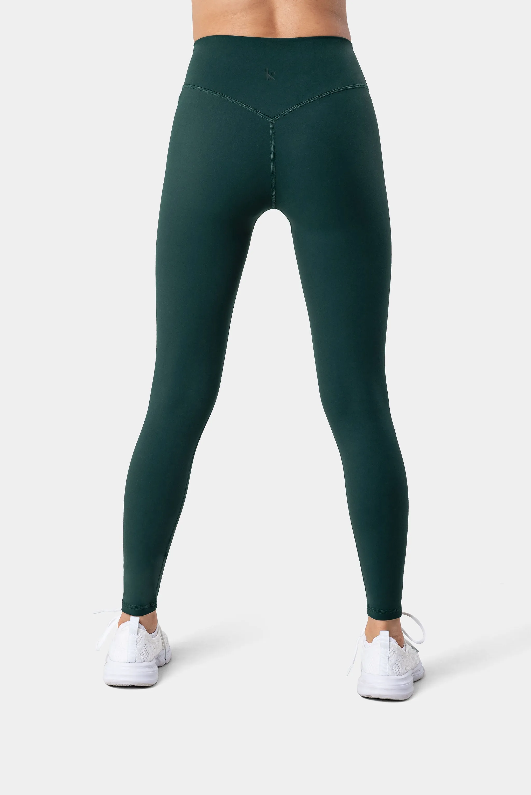 Serenity Leggings 25" - Pine Grove